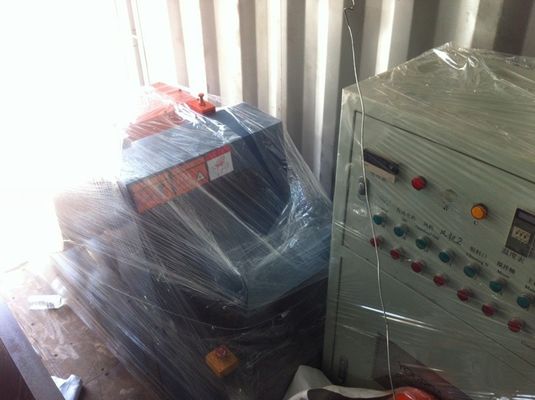 EVA Scrap Grinding Mill/Recycling Powder Making Machine