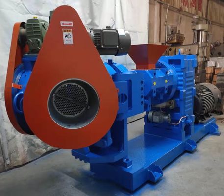 XJL-200 Rubber Filtration machine /Rubber strainer machine for NBR,EPDM,NR