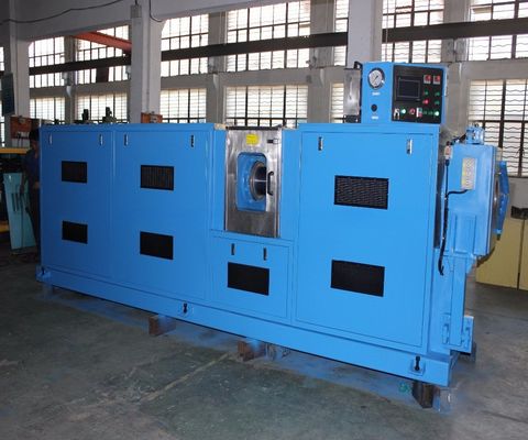 High Pressure Hydraulic Ram Type Rubber Filtration Machine for Quick Rubber Filtering