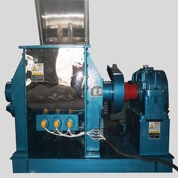Butyl Rubber Tape compounding/lamination machine