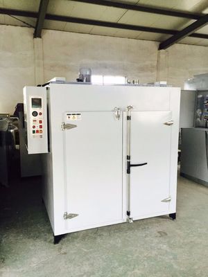 Secondary Vulcanization Oven for Silicone rubber/Box for Silicone