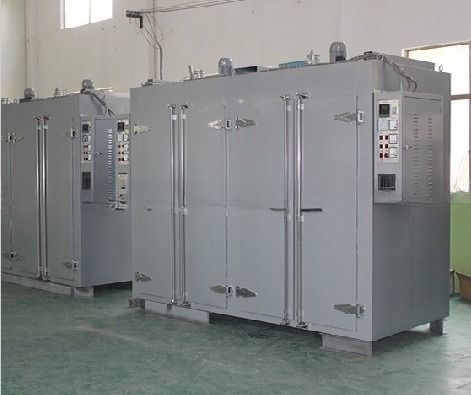 Secondary Vulcanization Oven for Silicone rubber/Box for Silicone