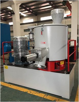 High Speed Mixer