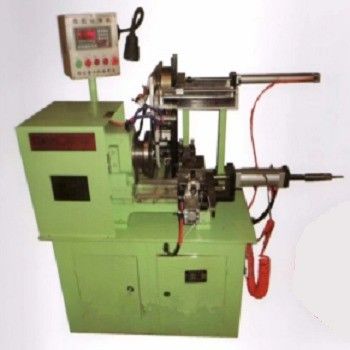 Generation CNC Facing and Chamfering Machine for Metal Case/Metal Shell Power kW 5.5