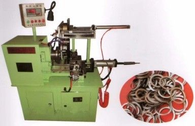 Generation CNC Facing and Chamfering Machine for Metal Case/Metal Shell Power kW 5.5