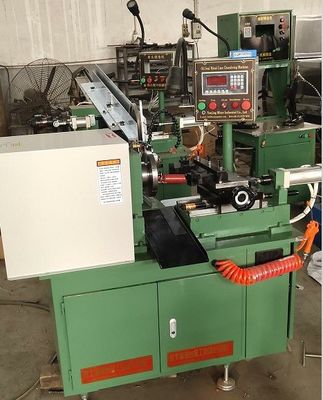Generation CNC Facing and Chamfering Machine for Metal Case/Metal Shell Power kW 5.5