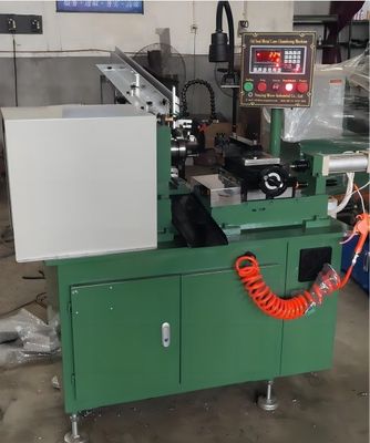 CNC Facing&amp;Chamfering Machine for Metal Case/Metal Shell