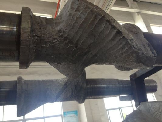 Dispersion Mixer for magnetic compound mixing/Dispersion Kneader for Magnetic compound mixing