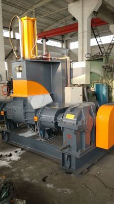 Internal mixer for masterbatch mixing machine/rubber/plastic dispersion machine