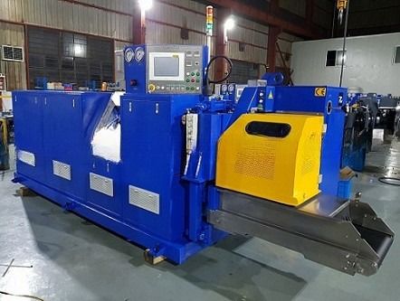 JYZ150 Rubber Precision Preformer Machine for Manufacturing Plant Customization