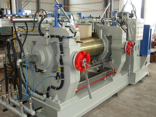 Open rubber mixing machine/sigma mixing machine/hopper mixing machine