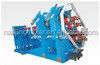 Technology 3 Roller Rubber Cord Fabric Calender for Calendering Roll Rubber Machine
