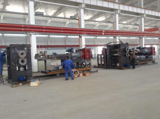 Upgrade Your Production Line with the Latest Calendar Mat Making Machine Technology