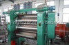 Three Roll Rubber Calender Machine According to Different Model for Output