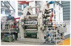Three Roll Rubber Calender Machine According to Different Model for Output