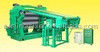 Three Roll Rubber Calender Machine According to Different Model for Output