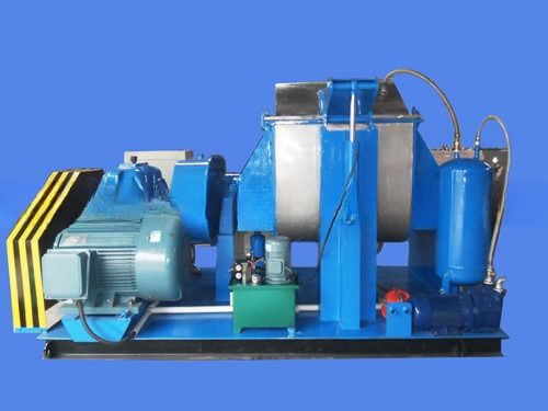 Heavy Duty Viscous Liquid Kneader Mixer/Sigma mixer for viscous liquid/Z type sigma kneader for viscous liquid