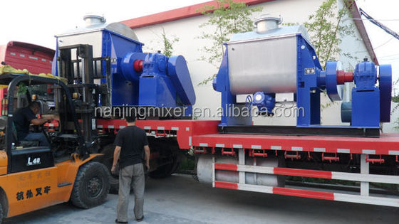 Heavy Duty Viscous Liquid Kneader Mixer/Sigma mixer for viscous liquid/Z type sigma kneader for viscous liquid