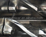 Heavy Duty Viscous Liquid Kneader Mixer/Sigma mixer for viscous liquid/Z type sigma kneader for viscous liquid