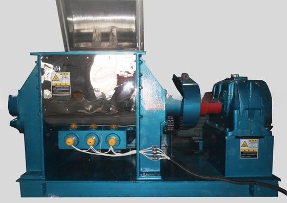 Sigma kneader/Mixer for Butyl rubber