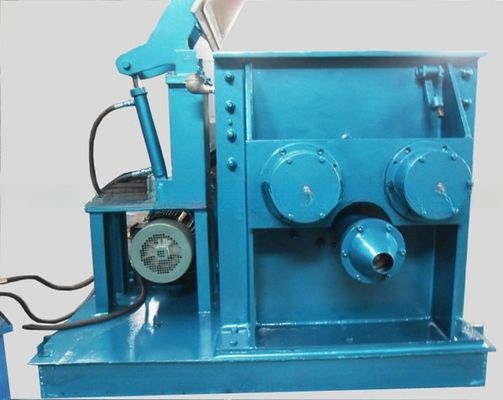Sigma kneader/Mixer for Butyl rubber
