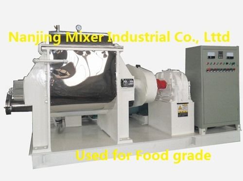 Lab Sigma Mixer/Lab Sigma Kneader/Laboratory use Sigma Mixer