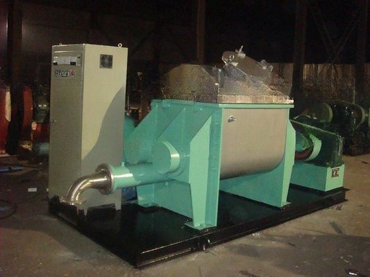 Lab Sigma Mixer/Lab Sigma Kneader/Laboratory use Sigma Mixer