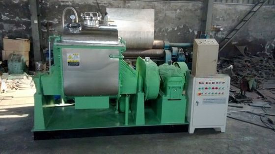 300L Max. Loading Capacity Heavy Duty Kneading Mixer for High Viscosity Materials