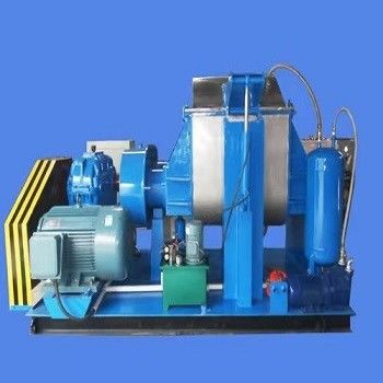 100nhja machine manufacture plasticine double arm sigma mixture