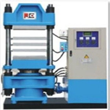 After Service Video Technical Support 250t Hydraulic Rubber Compression Molding Press Machine