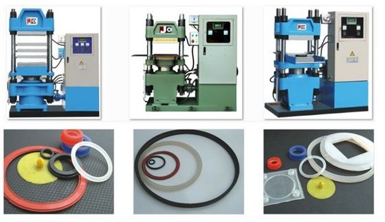After Service Video Technical Support 250t Hydraulic Rubber Compression Molding Press Machine