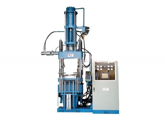 Rubber Injection Moulding Press/Rubber Injection Moulding Machine/Rubber Injection Curing Machine