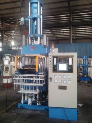 Rubber Injection Moulding Press/Rubber Injection Moulding Machine/Rubber Injection Curing Machine