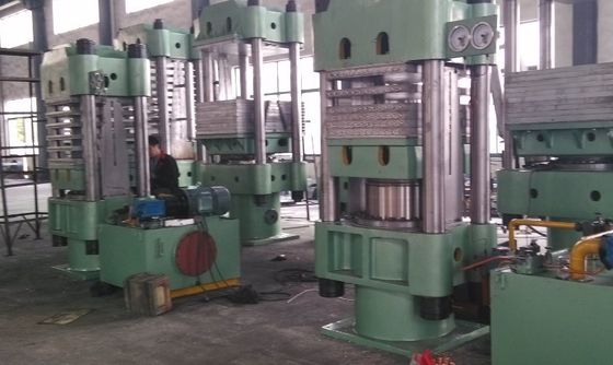 Manufacturing Plant EVA/PE Foam Sheet Making Machine with and Video Technical Support