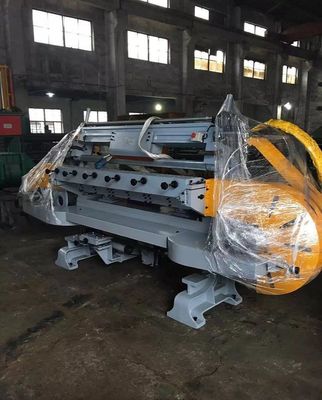 Splitting Machine For Eva Foam Sheet With CE Certificate And Video Technical Support
