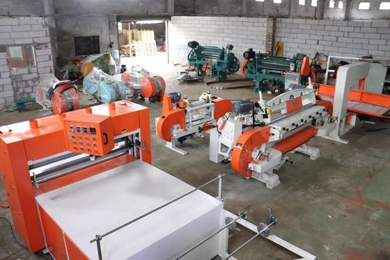 Splitting Machine For Eva Foam Sheet With CE Certificate And Video Technical Support
