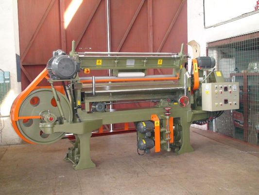 Sheet Splitting Machine/PE Foam Slicing Machne/PE Foam Skiving Machine with CE certificate