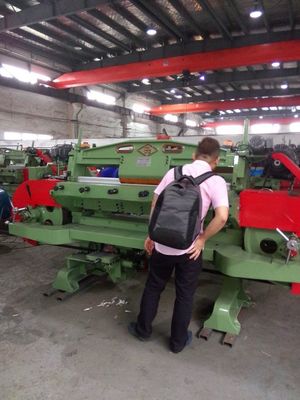 Sheet Splitting Machine/PE Foam Slicing Machne/PE Foam Skiving Machine with CE certificate