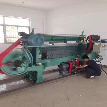 Sheet Splitting Machine/PE Foam Slicing Machne/PE Foam Skiving Machine with CE certificate