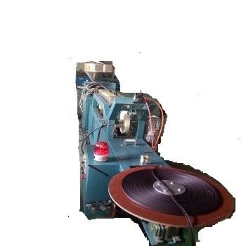 380V Newest Refrigerator Door Gasket Rubber Cord Machine with Magnetic Strip by PLC
