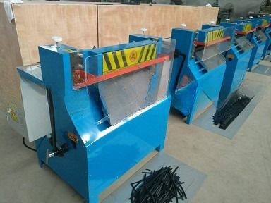 Professional 1.5KW Rubber Strip Cutter/Slicing/Cutting Machine with CE Certification