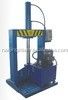 380V Vertical Bale Single Knife Rubber Ring Cutter Machine for Sustainable and Cutting
