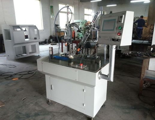 415V Vacuum Automatic Rubber Cutting Machine with Horizontal and Vertical Trimming