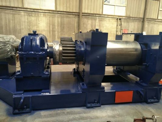 Rubber Refining Mill for Reclaimed Rubber making/Relaimed Rubber Mill/Reclaimed Rubber Making Machine