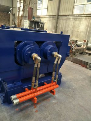 Rubber Refining Mill for Reclaimed Rubber making/Relaimed Rubber Mill/Reclaimed Rubber Making Machine