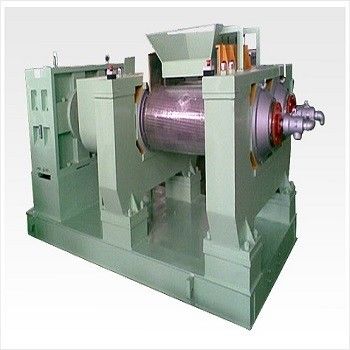 Easy to Operate Full-automatic Waste Tire scrap/rubber powder grinding mill/recycling machine line
