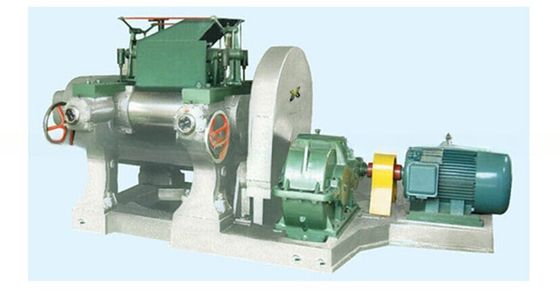 Easy to Operate Full-automatic Tire Recycling Machine for Rubber Powder Production Line