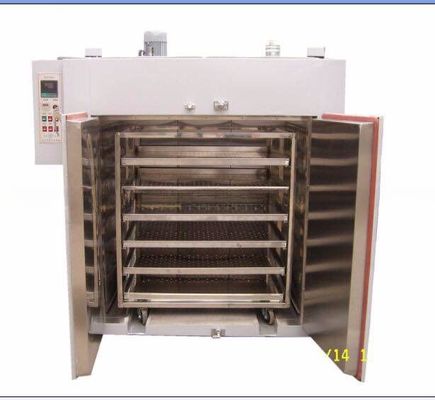 Accurate Temperature Control Secondary Vulcanization Machine for Silicone Rubber