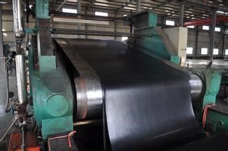 Customizable 3680*4000*4000 Drum Type Rubber Rotary Curing Machine