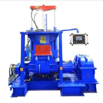 Intermeshing rotor internal rubber/eva mixer and kneader 75 liter machine Competitive Price